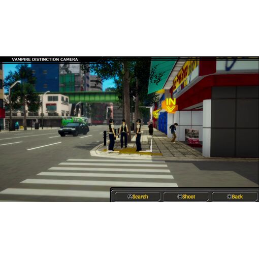 Akiba's Trip : Hellbound & Debriefed Switch - 7
