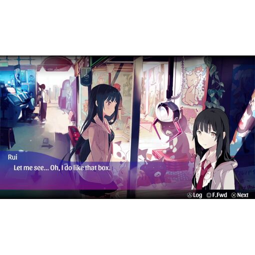 Akiba's Trip : Hellbound & Debriefed Switch - 5