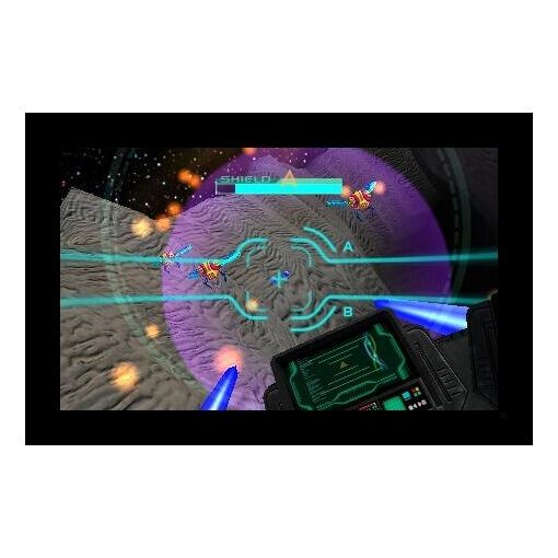 Pac-man & galaga dimensions 3DS - 6