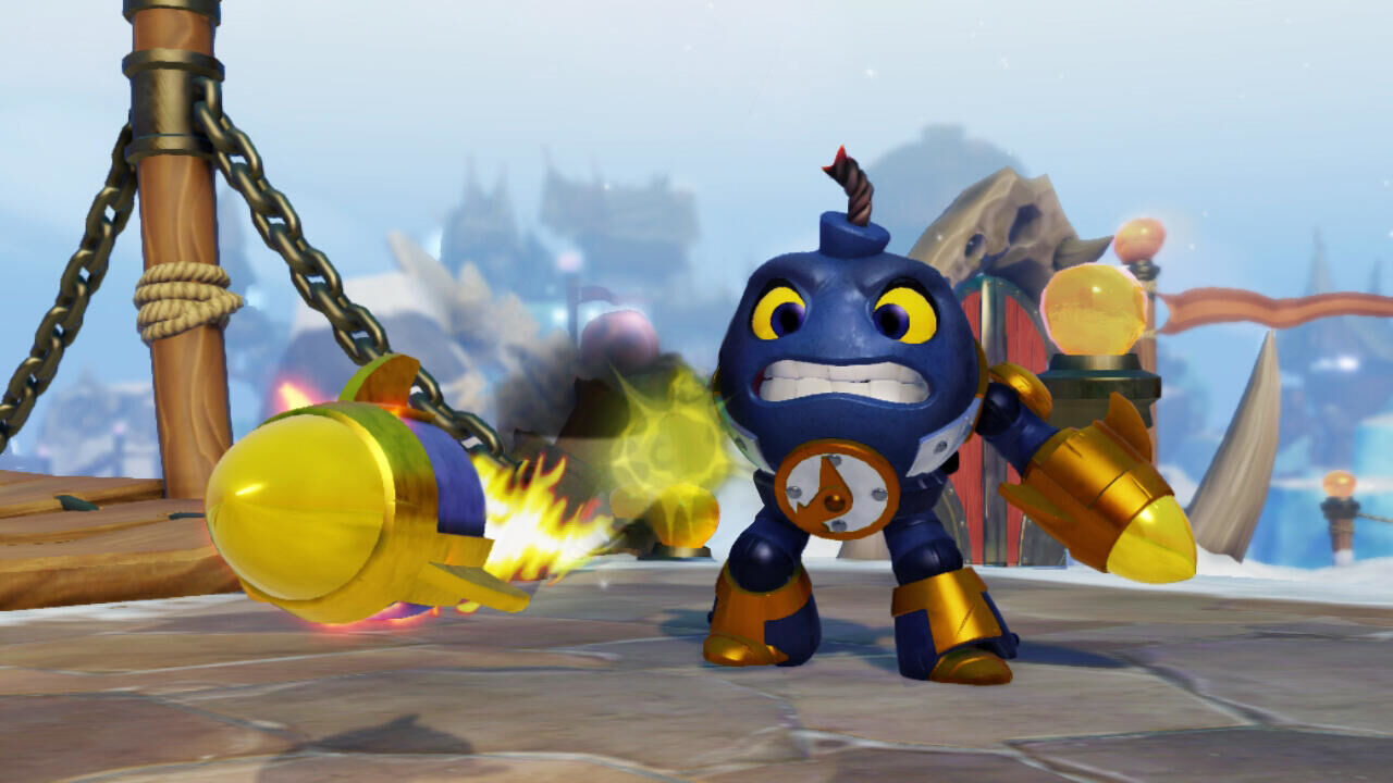 Skylanders - Swap Force - Starter Pack Xbox One