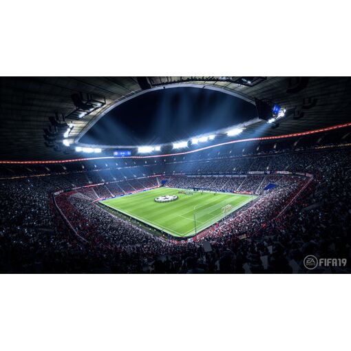 Fifa 19 : Edition Collector 2 �toiles Xbox One - 4
