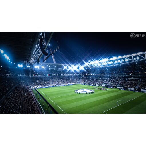 Fifa 19 : Edition Collector 2 �toiles Xbox One - 3