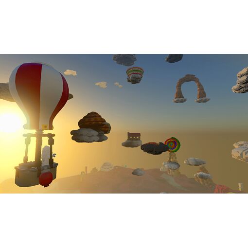 Lego Worlds PS4 - 4