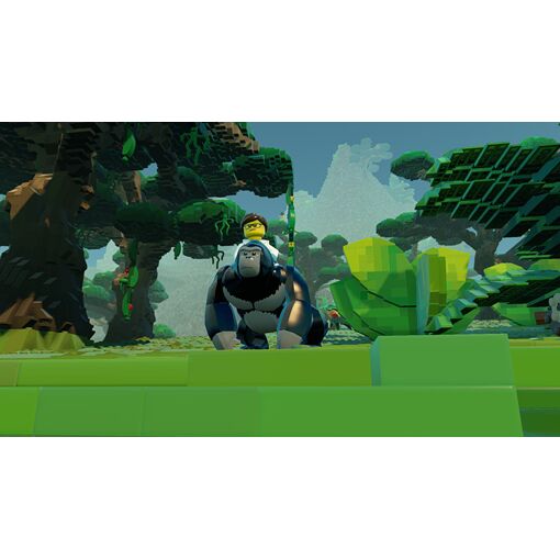 Lego Worlds PS4 - 5