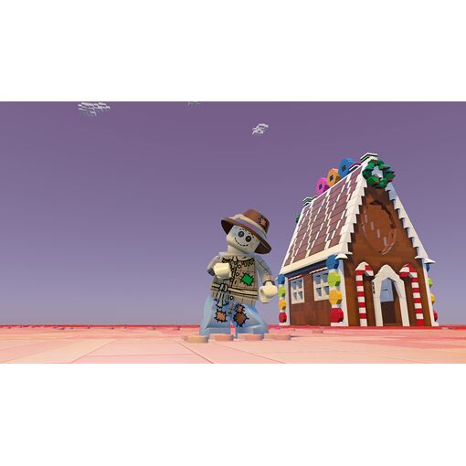 Lego Worlds PS4 - 9