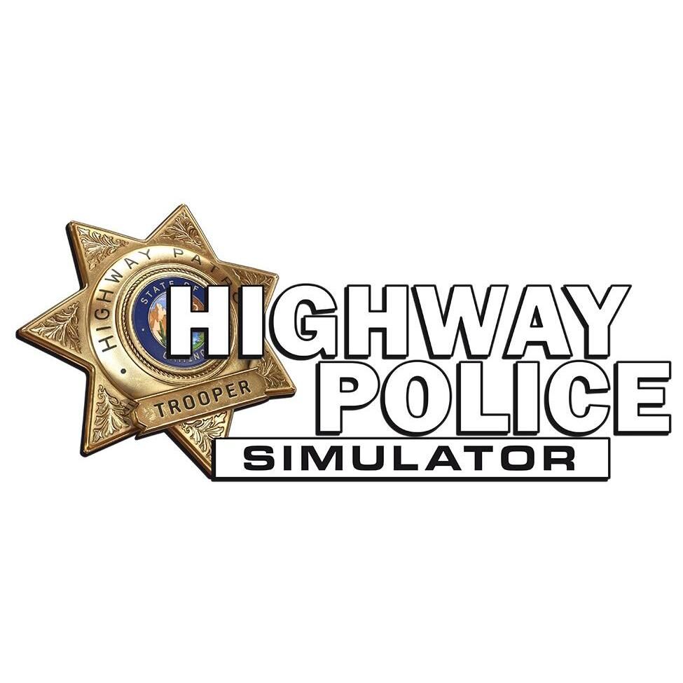 Highway Police Simulator PS5
