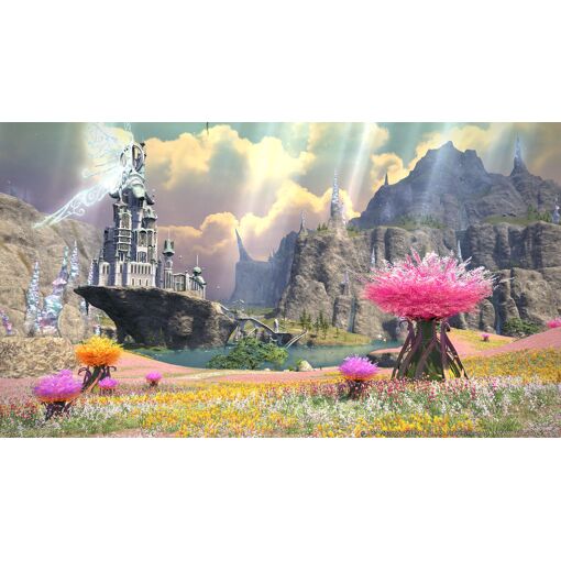 Final Fantasy XIV : Shadowbringers PS4 - 3
