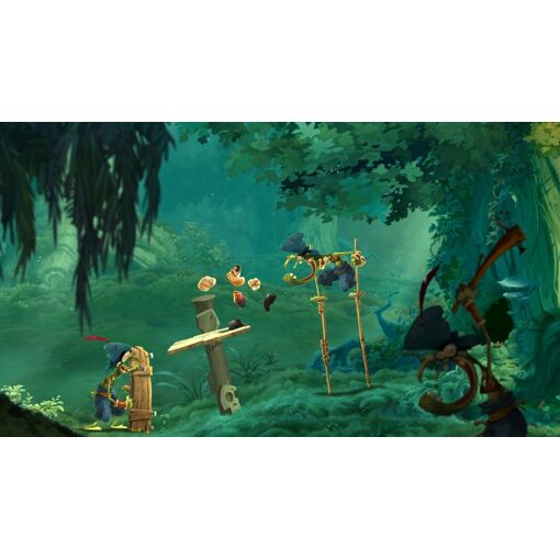 Rayman Legends Xbox One - 5