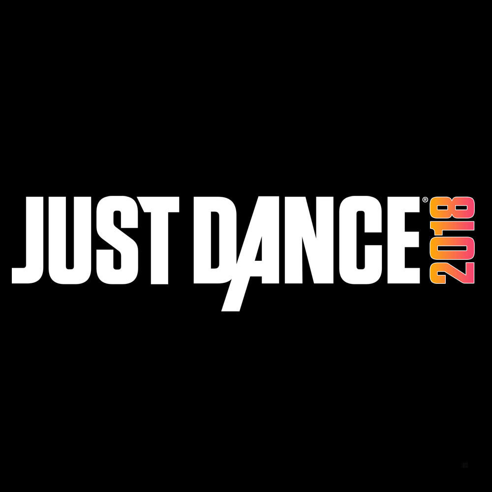 Just Dance 2018 Switch