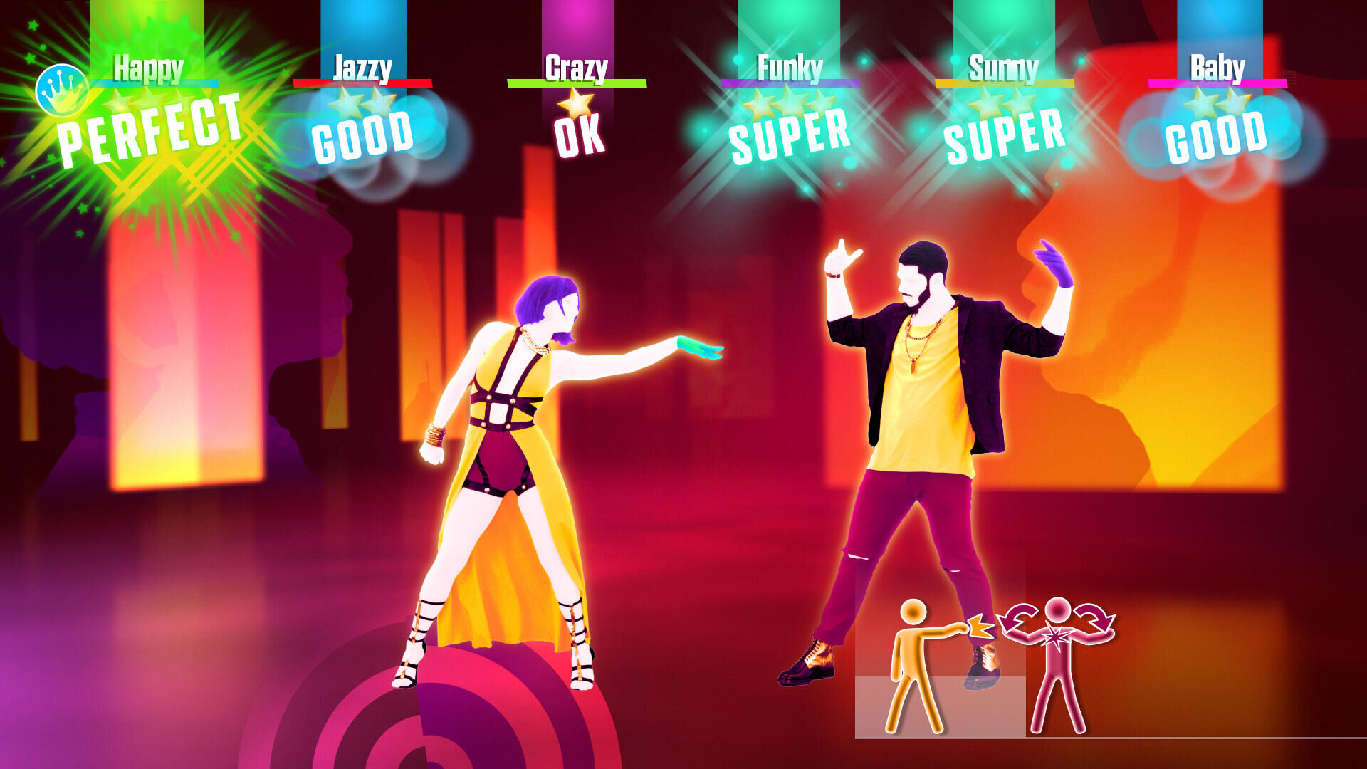 Just Dance 2018 Switch - 5