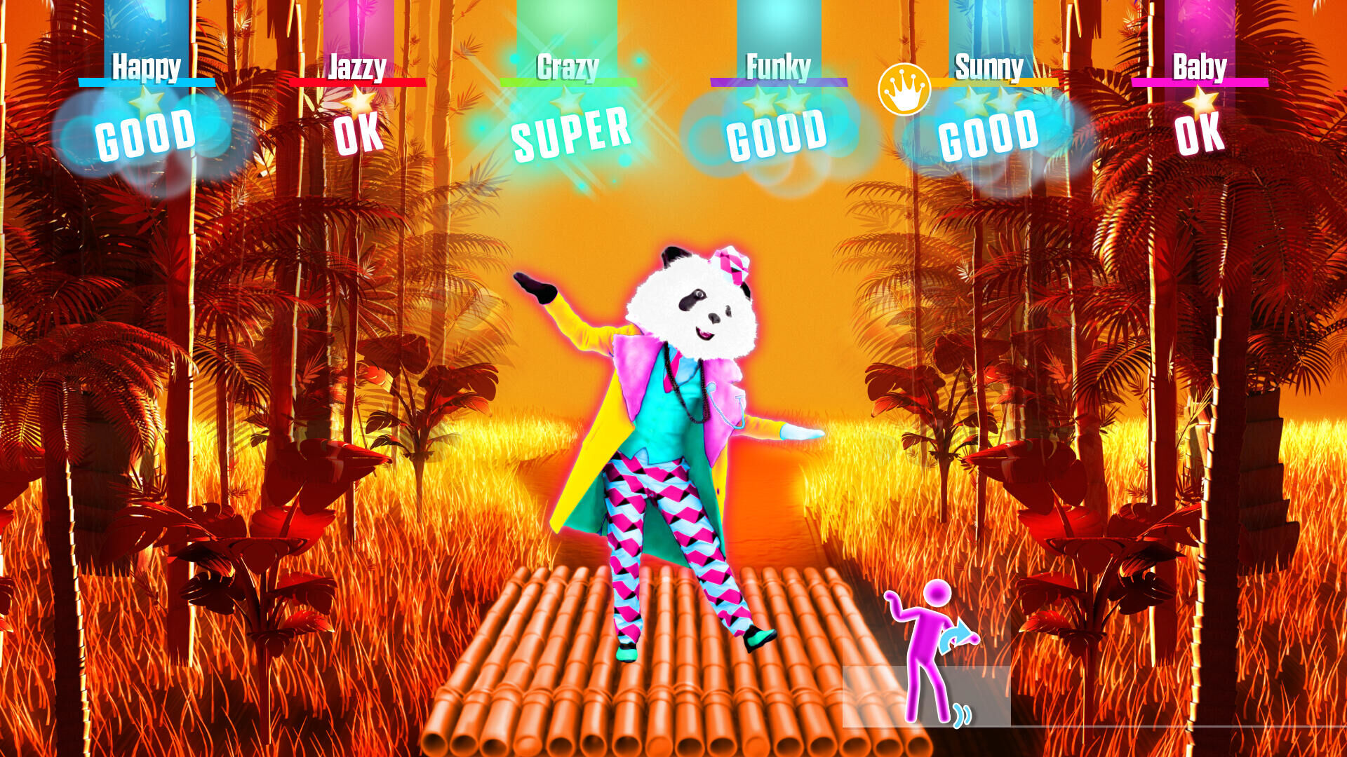 Just Dance 2018 Switch - 3