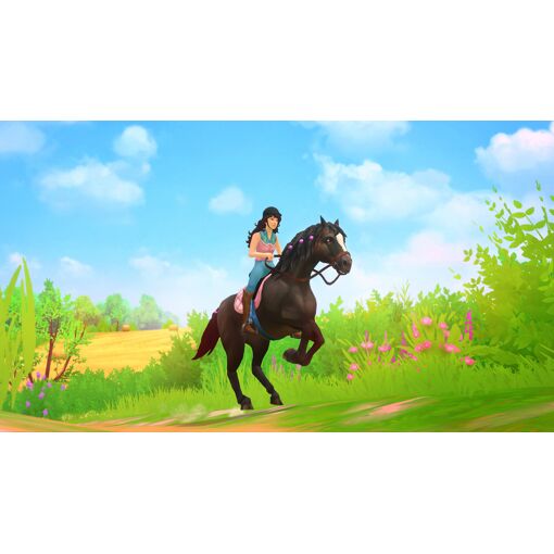 Horse Club Adventures Switch - 6
