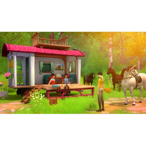 Horse Club Adventures Switch - 7
