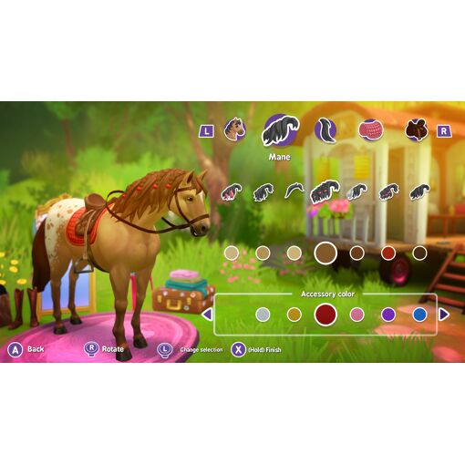 Horse Club Adventures Switch - 4