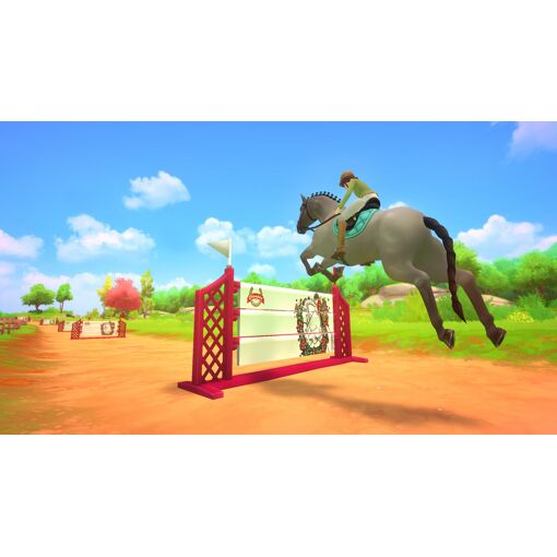 Horse Club Adventures Switch - 9