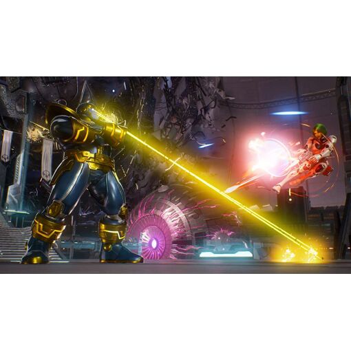 Marvel Vs. Capcom - Infinite : Deluxe Steelbook Edition Xbox One - 6