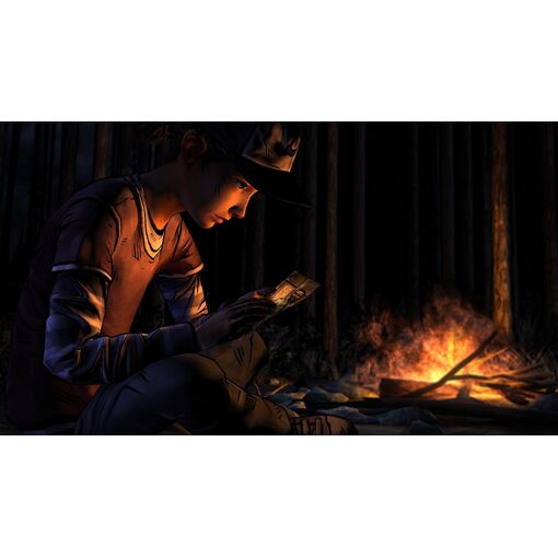 The Walking Dead - Saison 2 Xbox One - 7