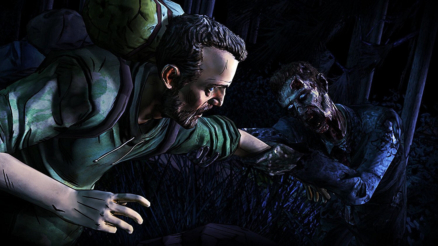 The Walking Dead - Saison 2 Xbox One - 5