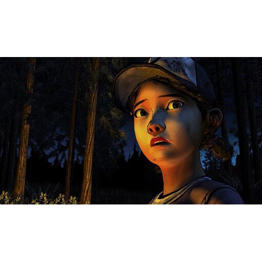The Walking Dead - Saison 2 Xbox One - 9