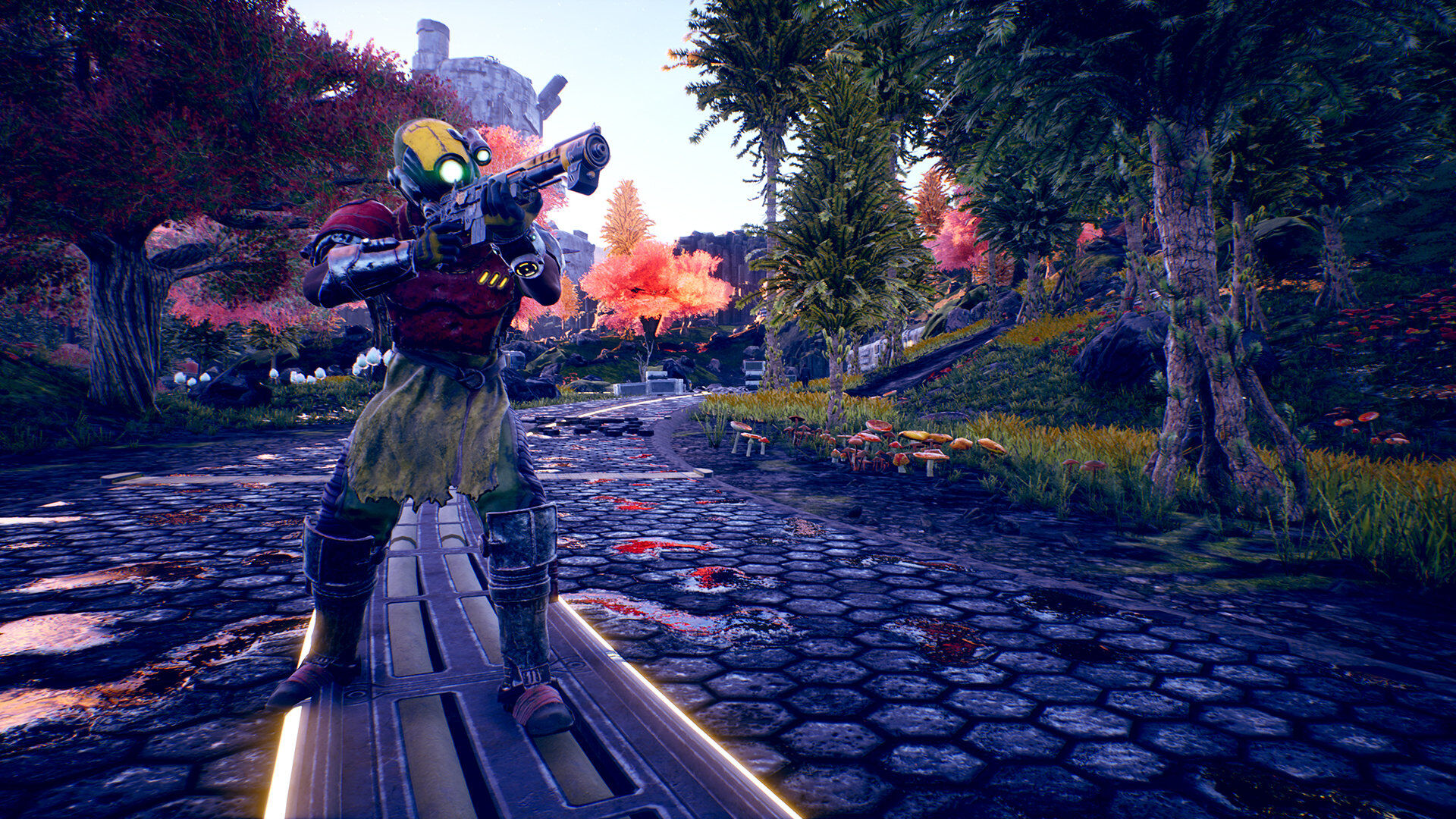 The Outer Worlds PS4 - 3