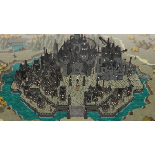 Lost Sphear Switch - 3