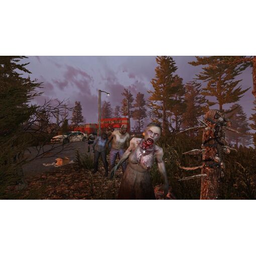 7 Days To Die PS4 - 4