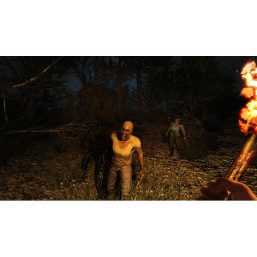 7 Days To Die PS4 - 8