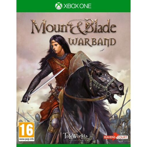 Mount & Blade : Warband Xbox One