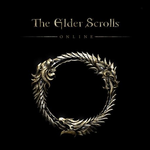 The Elder Scrolls Online : Blackwood Collection PS4