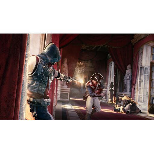 Assassin's Creed - Unity Xbox One - 5
