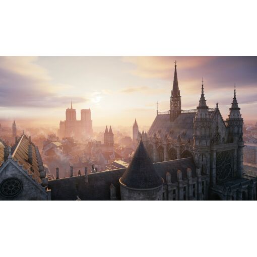 Assassin's Creed - Unity Xbox One - 8