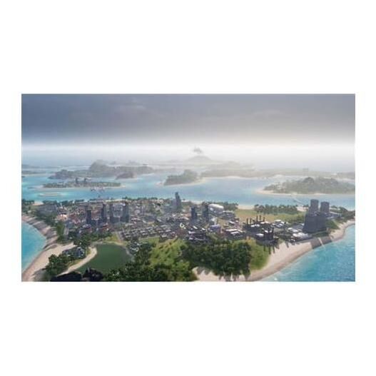 Tropico 6 PS4 - 4