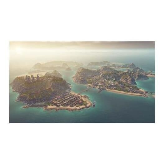 Tropico 6 PS4 - 5