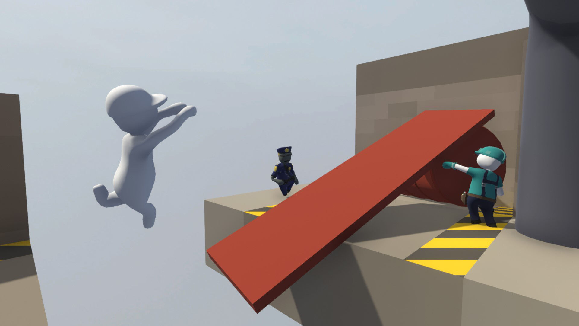 Human Fall Flat : Anniversary Edition Switch - 7
