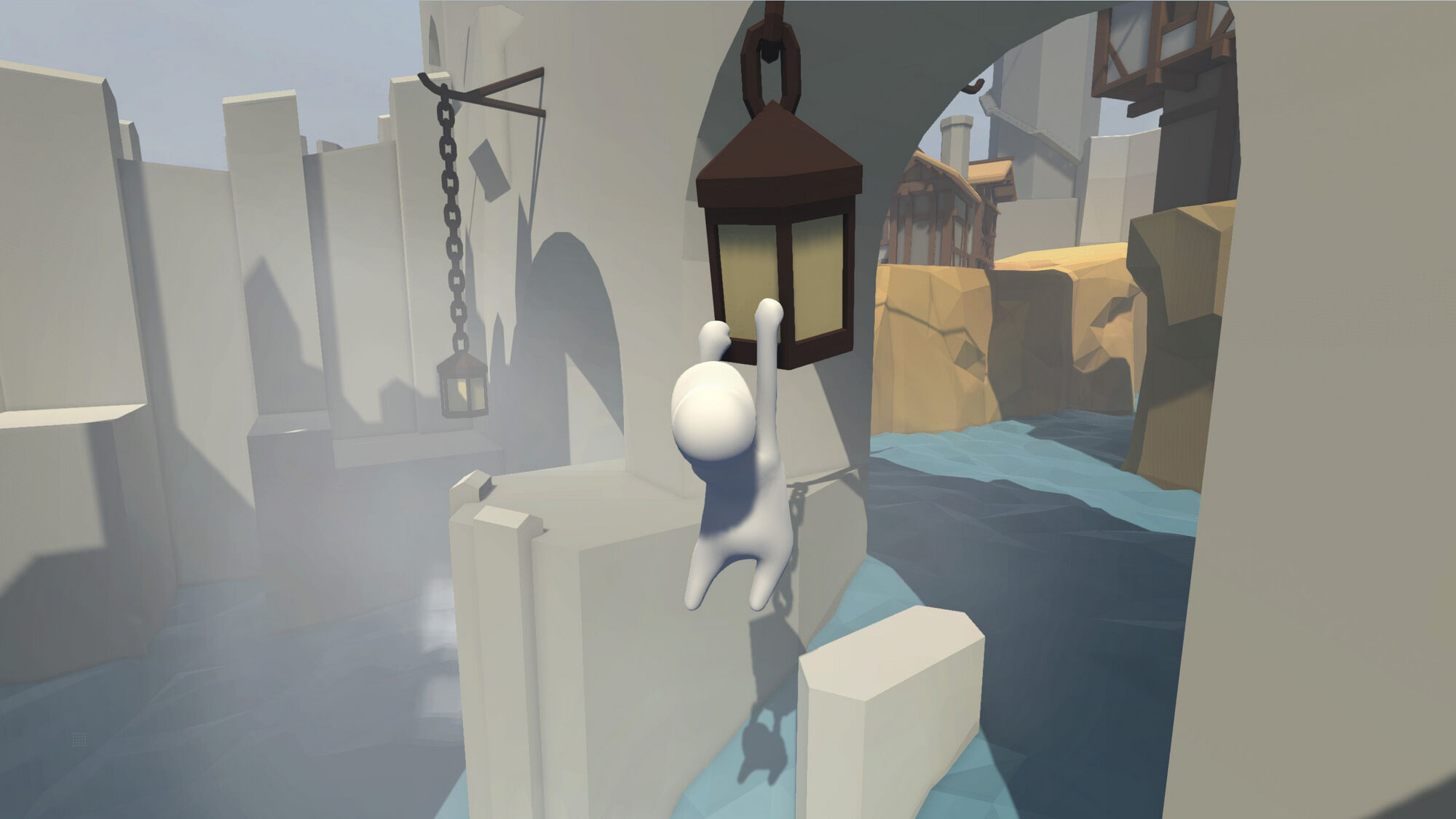 Human Fall Flat : Anniversary Edition Switch - 4