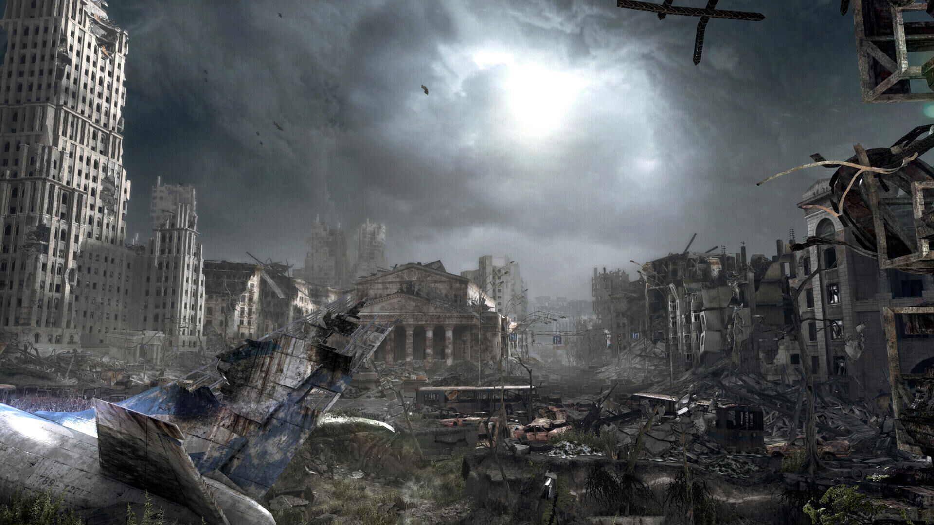 Metro Redux Xbox One - 2