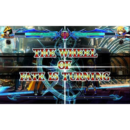 Blazblue Chronophantasma Extend PS4 - 6