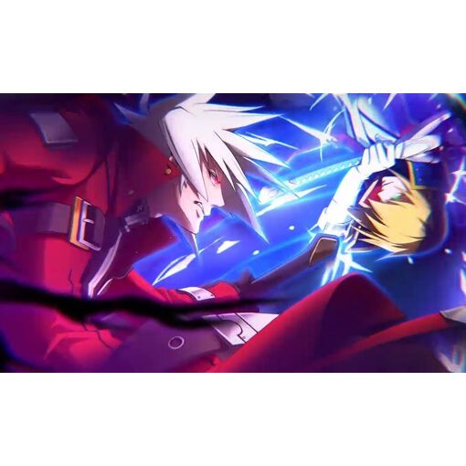 Blazblue Chronophantasma Extend PS4 - 7