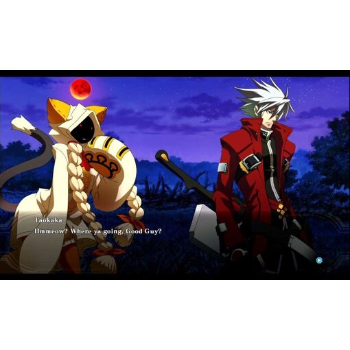 Blazblue Chronophantasma Extend PS4 - 4