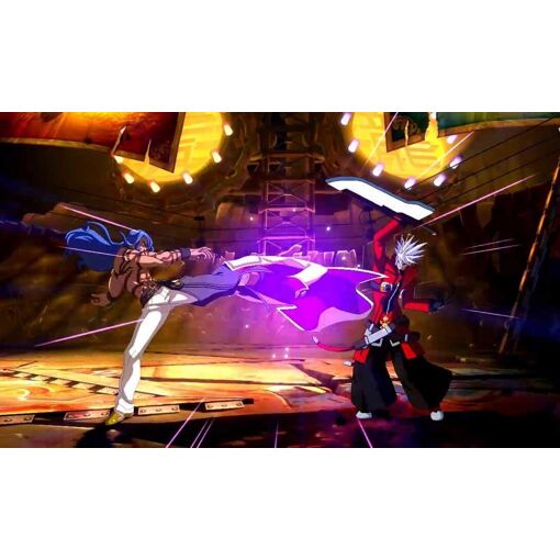 Blazblue Chronophantasma Extend PS4 - 8