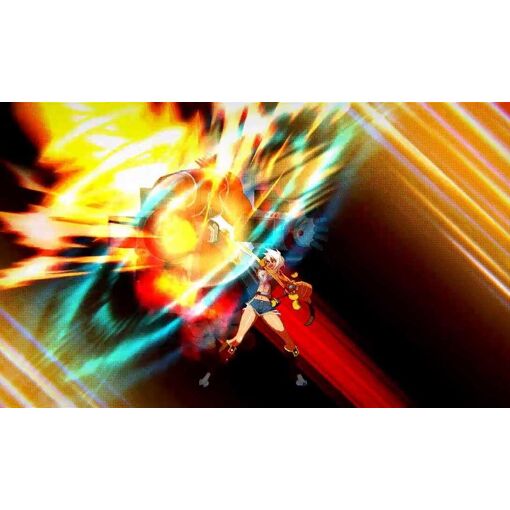 Blazblue Chronophantasma Extend PS4 - 9