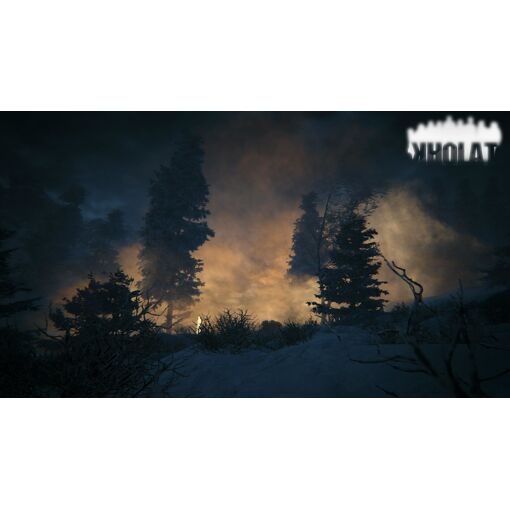 Kholat PS4 - 6