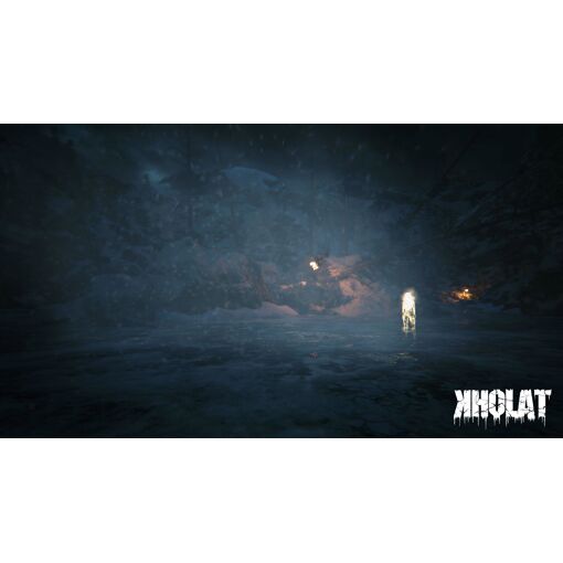 Kholat PS4 - 2