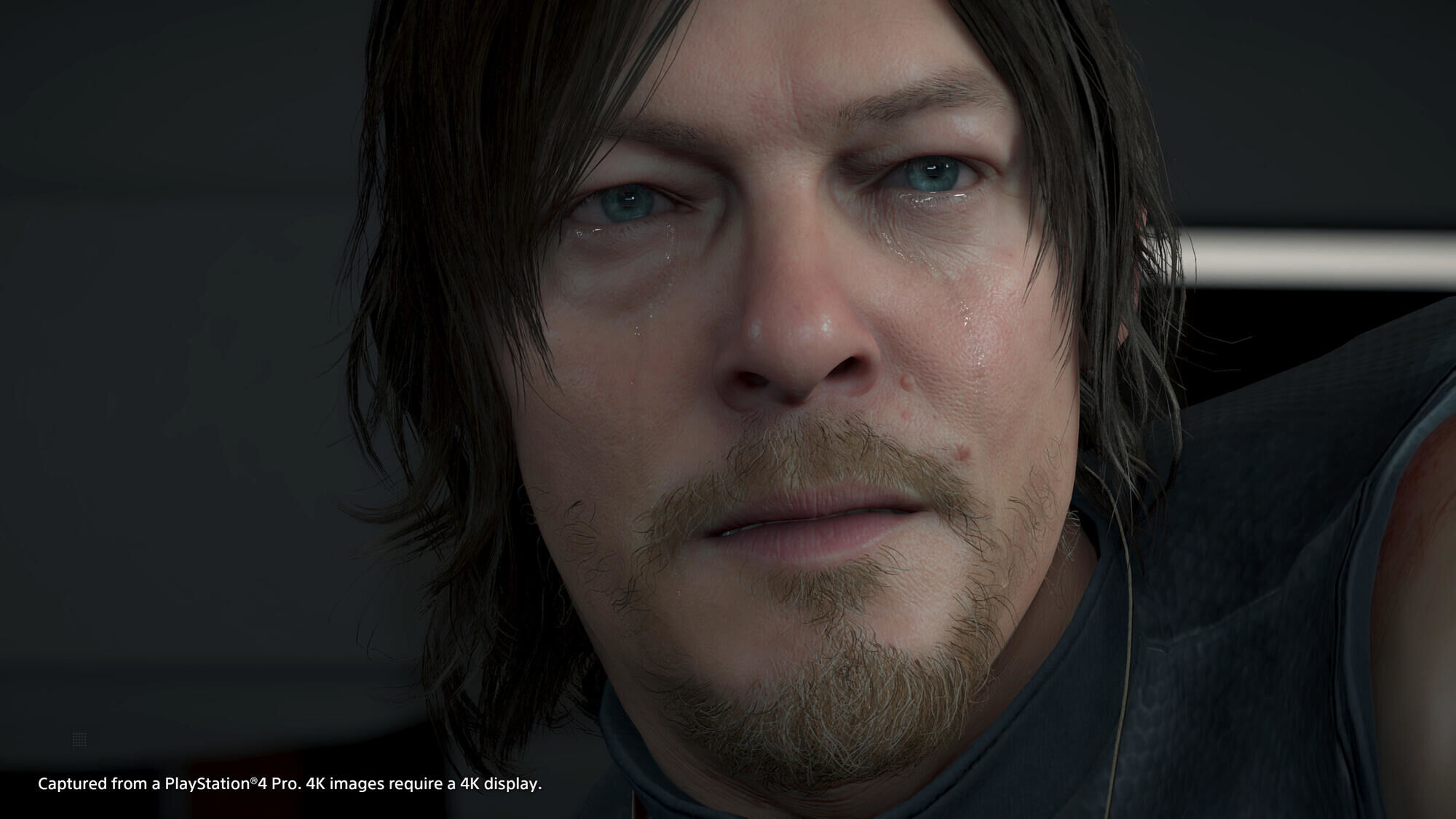 Sony Death Stranding PS4 - 6