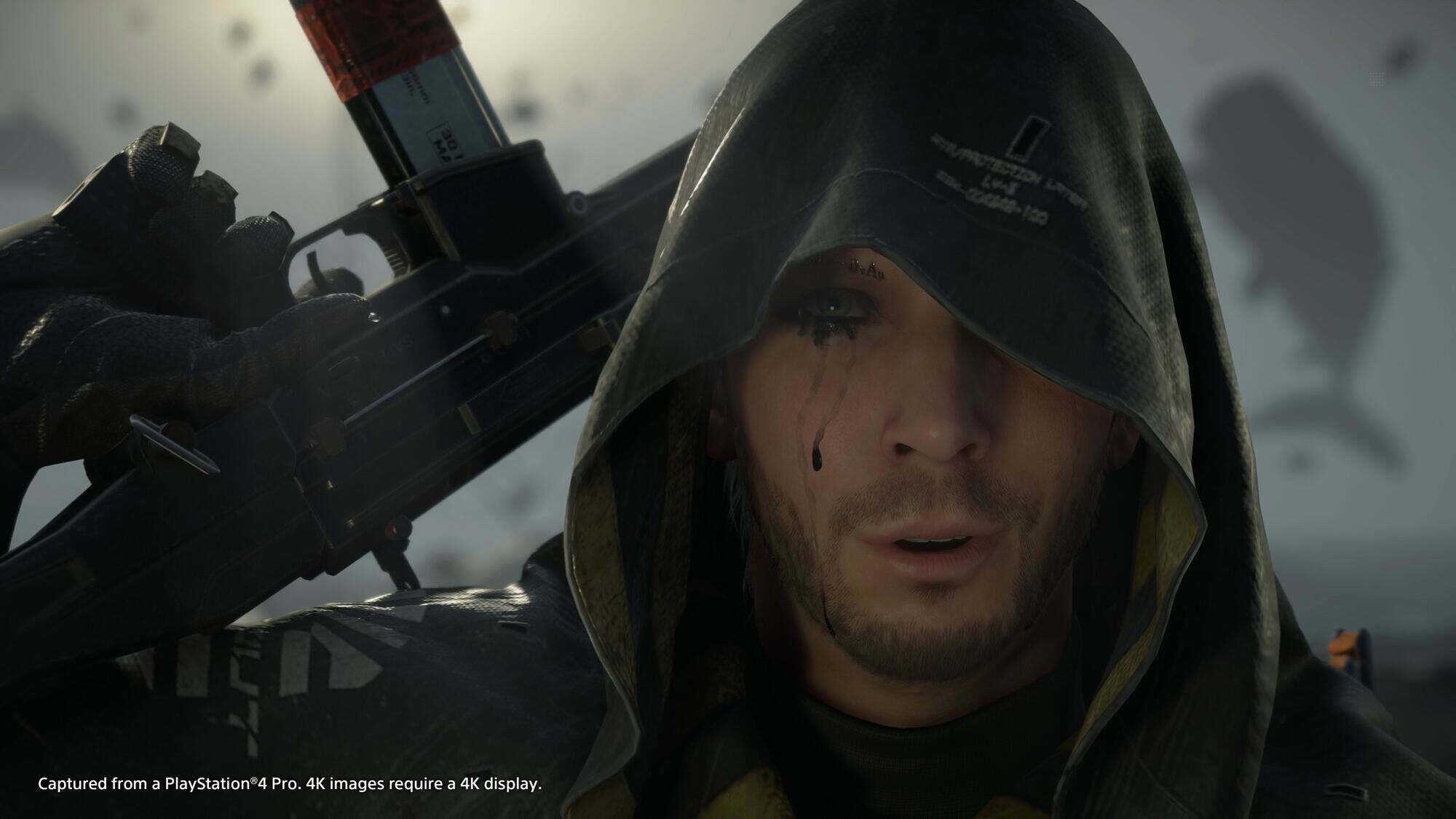 Sony Death Stranding PS4 - 4