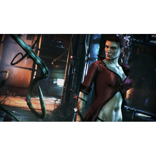 Batman - Arkham Knight - Edition Limit�e Collector Xbox One - 7