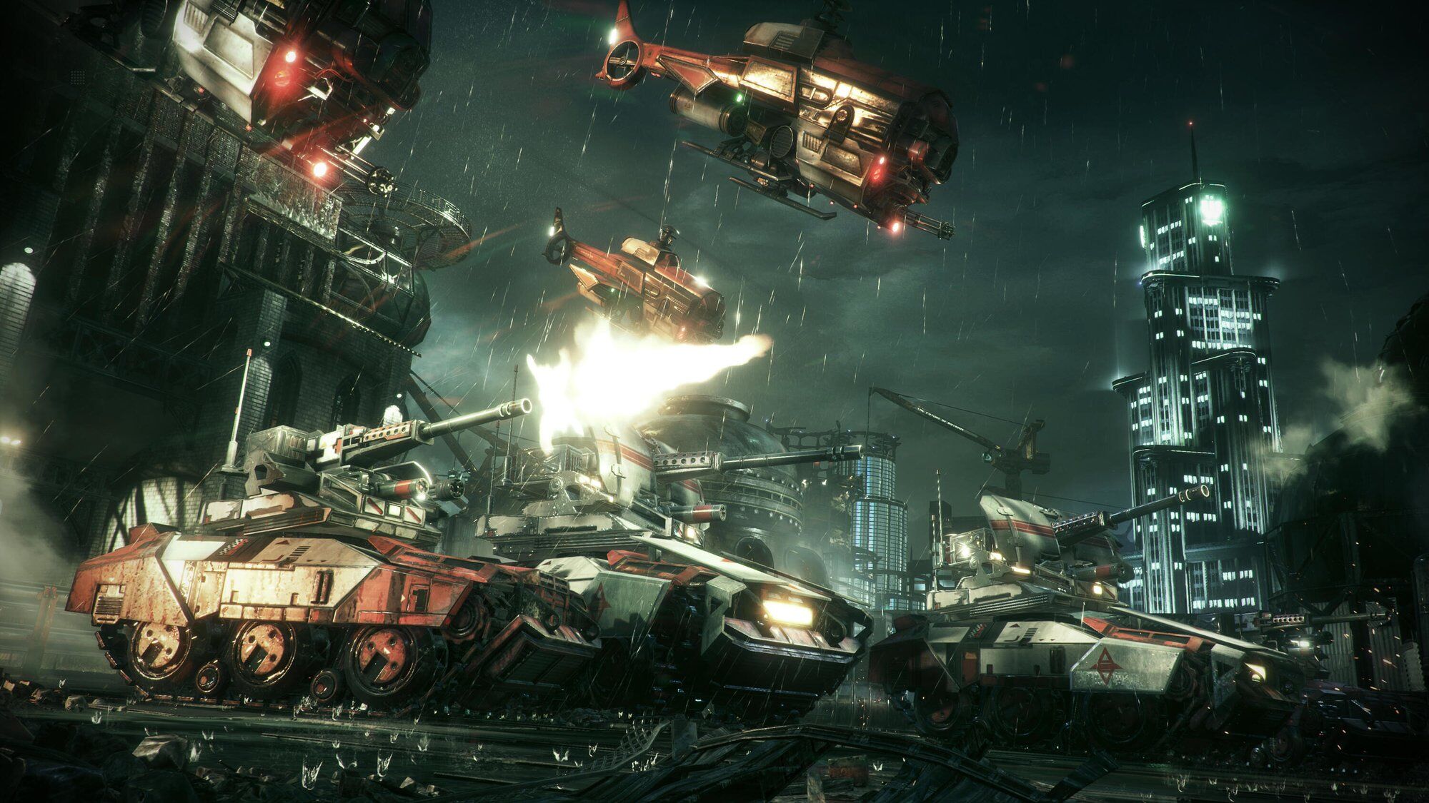Batman - Arkham Knight - Edition Limit�e Collector Xbox One - 5