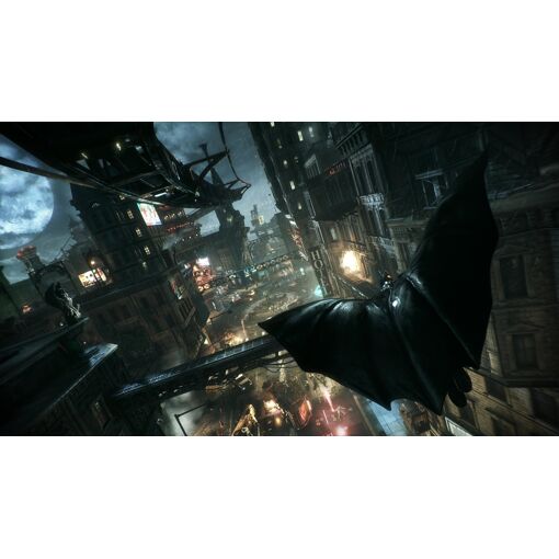 Batman - Arkham Knight - Edition Limit�e Collector Xbox One - 9
