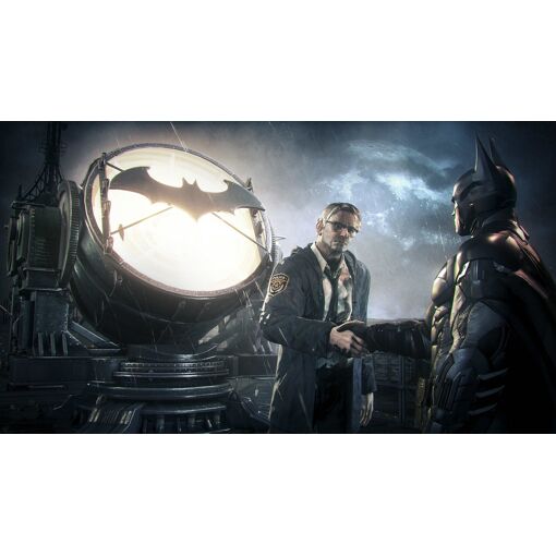 Batman - Arkham Knight - Edition Limit�e Collector Xbox One