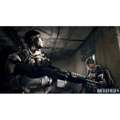Battlefield 4 PS4 - 3